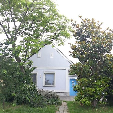 Alla Kittsee Exterior photo