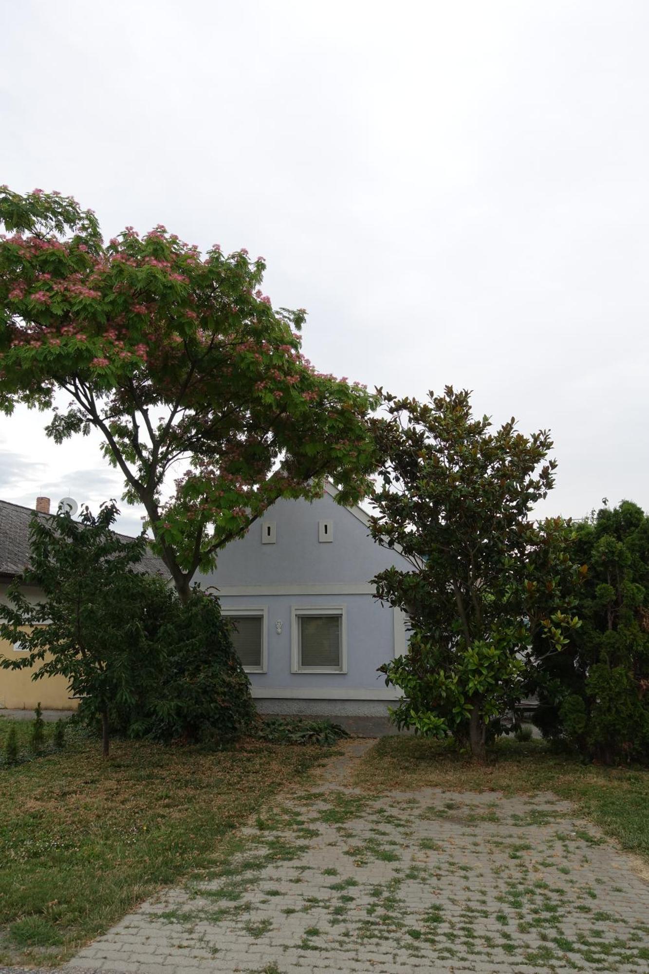 Alla Kittsee Exterior photo