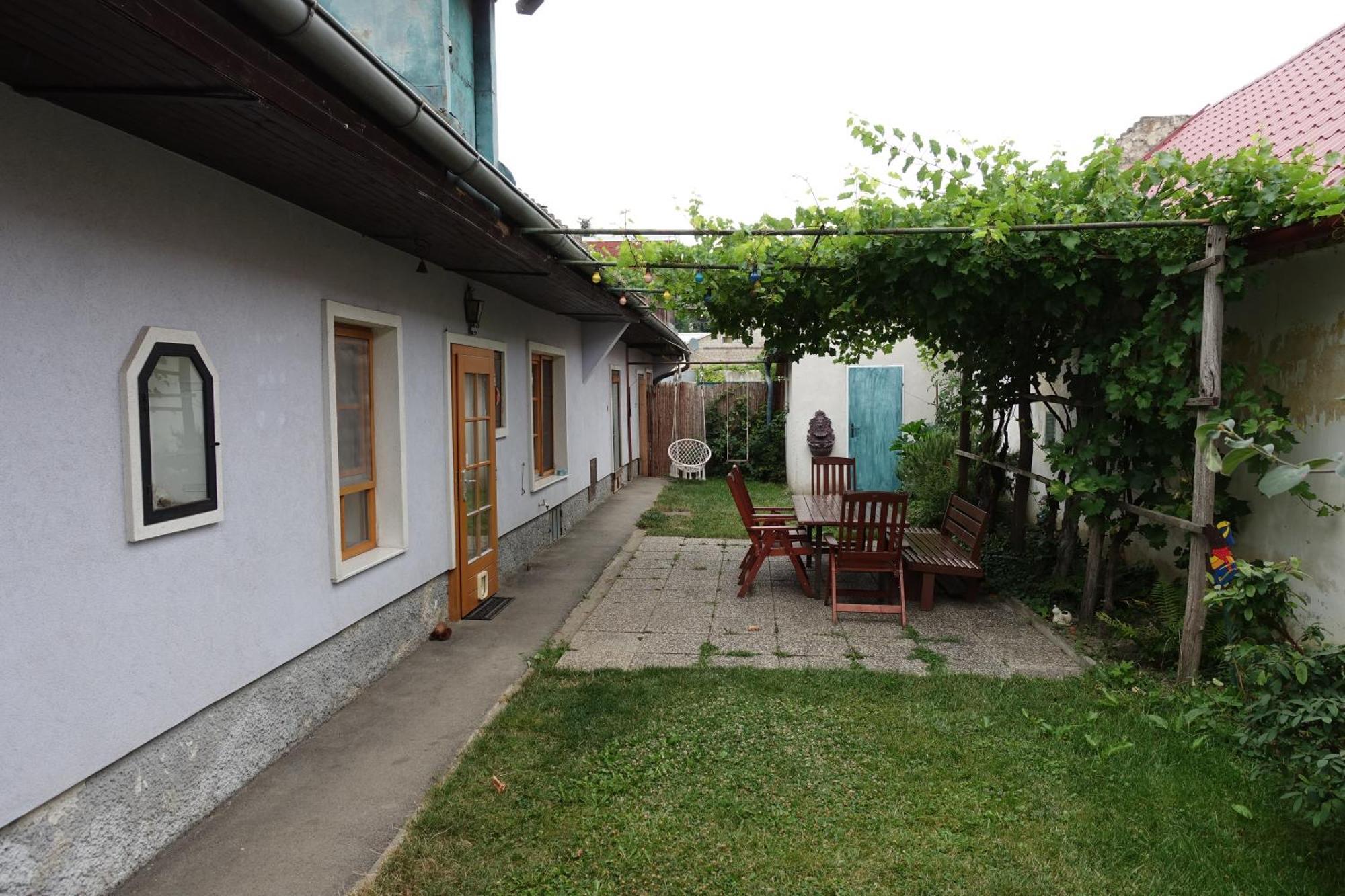 Alla Kittsee Exterior photo