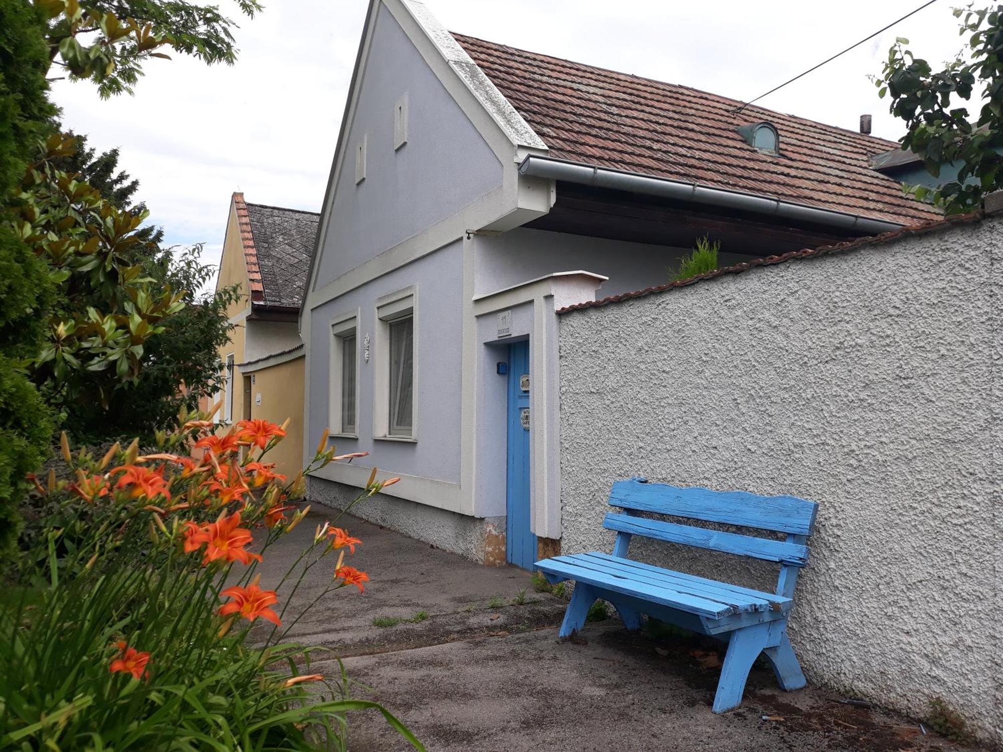 Alla Kittsee Exterior photo